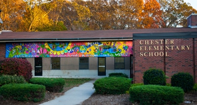 Screen-Free Week Spotlight: Chester Elementary, CT