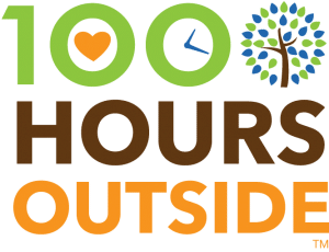 1000 Hours Outside logo