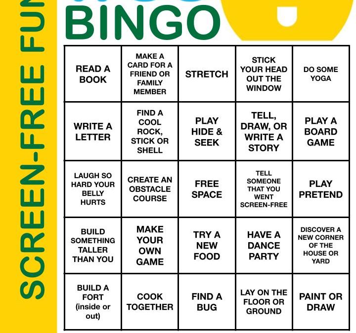 Free Bingo Games 2020 Free Bingo Games 2020
