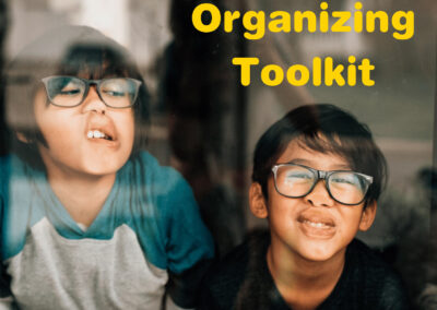 School Organizing Toolkit