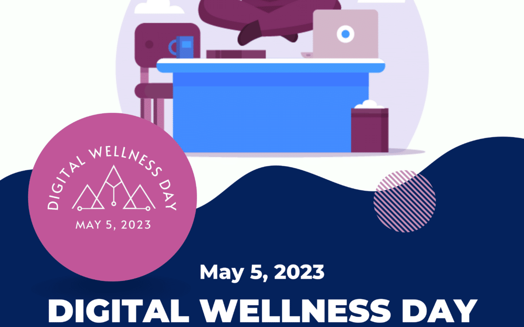 Digital Wellness Day’s Toolkit