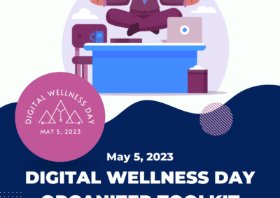 Digital Wellness Day’s Toolkit